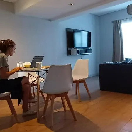 Perfecta Ubicacion A Estrenar Con Terraza Y Parrilla Apartamento Mendoza Exterior foto
