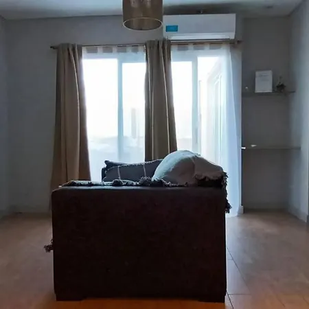 Perfecta Ubicacion A Estrenar Con Terraza Y Parrilla Apartamento Mendoza Exterior foto